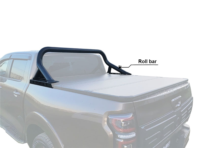 Hard Tri-folding cover4