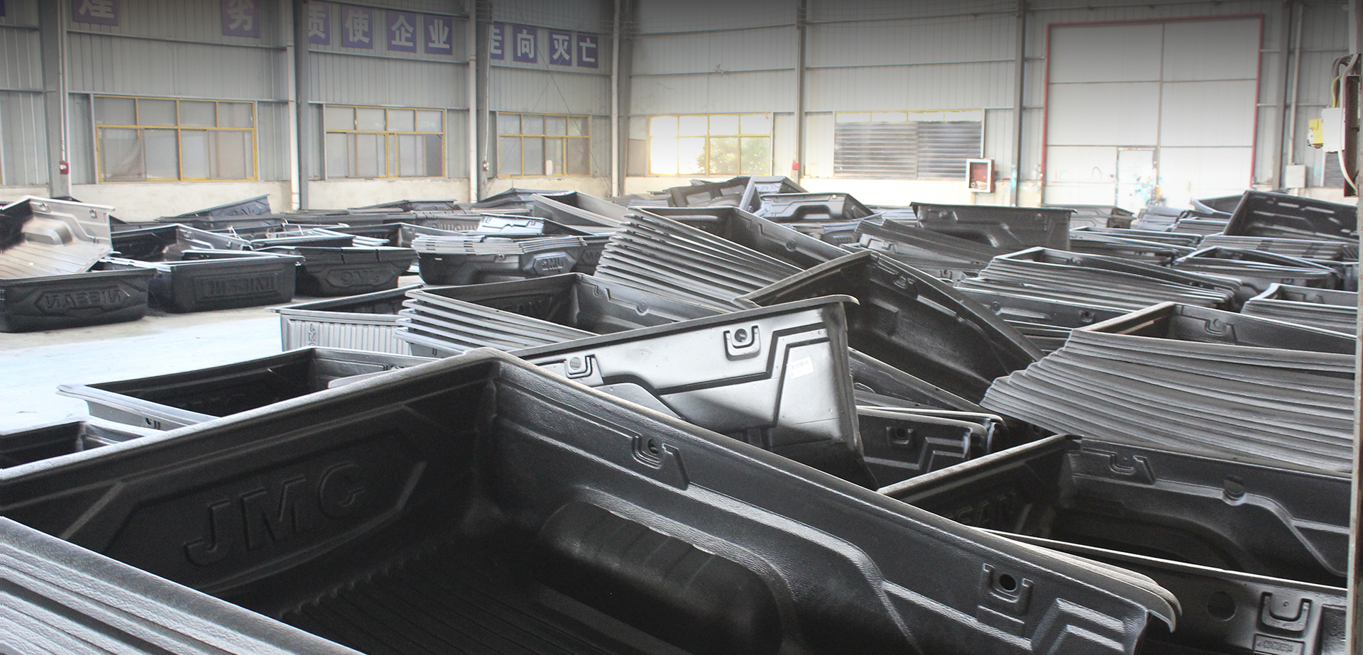 BENEXT Pickup Bed Liner