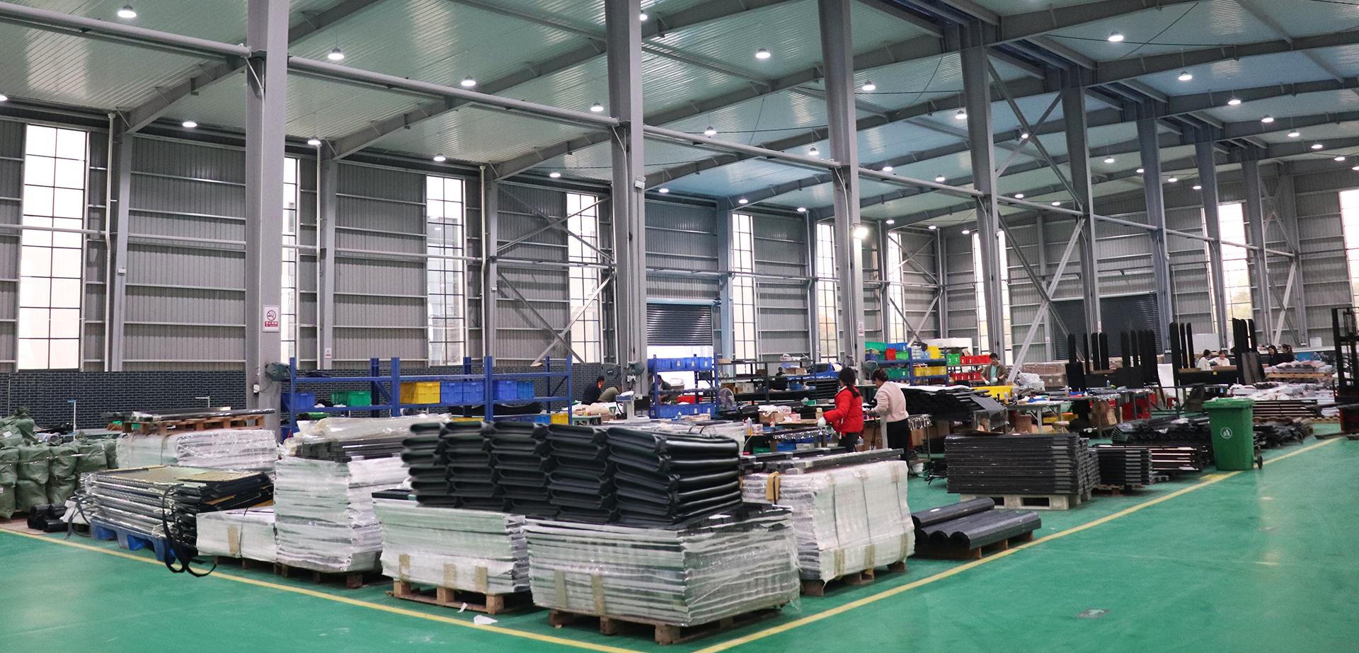 4X4 Offroad Accessories China supplier